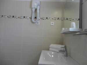 Hotels Hotel Punta e Mare des Chambres ou des Appartements T2 : photos des chambres