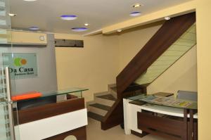Da Casa Business Hotel
