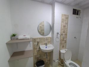 Hostal Altamar De La Guajira
