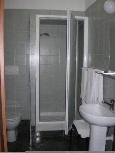 Double Room with Extra Bed