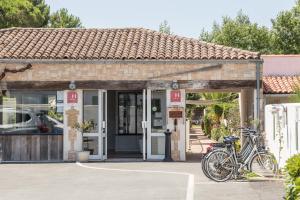 Hotels Hotel Restaurant & Spa Plaisir : photos des chambres