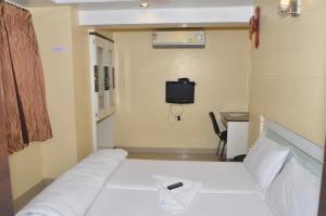 Da Casa Business Hotel