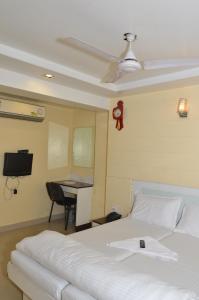 Da Casa Business Hotel