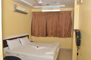 Da Casa Business Hotel