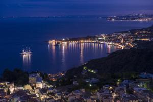 Via Leonardo da Vinci 60, 98039 Taormina, Sicily, Italy.