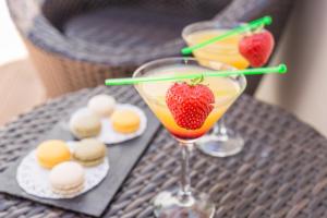 Hotels Hotel Restaurant & Spa Plaisir : photos des chambres