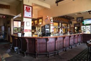 Culcairn Hotel
