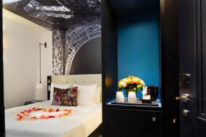 Hotels Hotel Gustave : photos des chambres