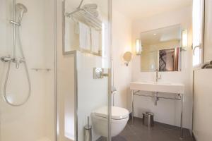 Hotels Hotel Gustave : Chambre Double Classique