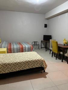 Departamento volcán el pinacate