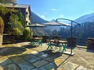 Jalori House - 马恩迪