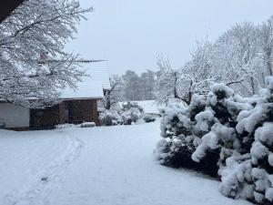 Dům Amelia s vyhřívaným bazénem