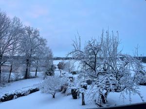 Dům Amelia s vyhřívaným bazénem