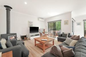 The Haven - Ubytování bez kategorie ve městě Cowes