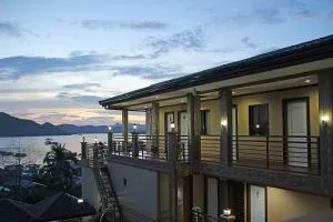 R2R Bayview Inn - 科隆