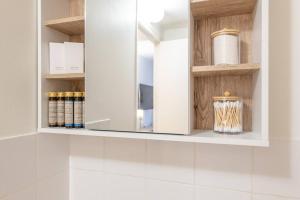 Amazing stylish studio, well located near metro, Bastille neighborhood