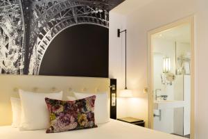 Hotels Hotel Gustave : photos des chambres