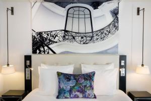 Hotels Hotel Gustave : photos des chambres