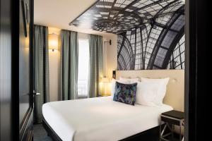 Hotels Hotel Gustave : photos des chambres