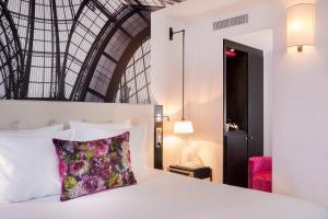 Hotels Hotel Gustave : photos des chambres