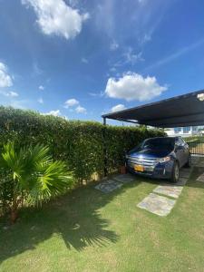 Condominio Flandes - Girardot