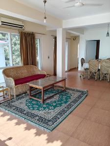 Beechwood Holiday Apartments