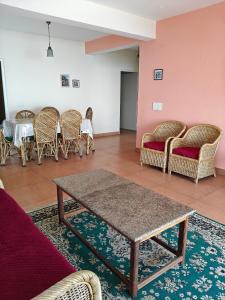 Beechwood Holiday Apartments