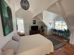 Baie Nettlé - Sea view