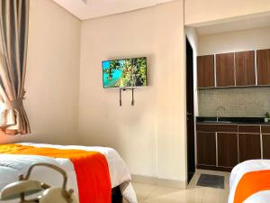 Behomy Corner Eight Lippo Karawaci