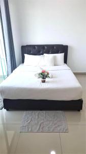 APEX TOWER Cybersquare Cyberjaya high speed wifi & Free Parking BY NSB - 3hvězdičkové hotely ve městě Cyberjaya