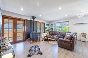 4 Gilchrist Rd - pet friendly, air con, Wi-Fi