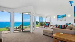 Penguin Head Retreat - Culburra Beach