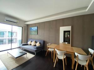 Pond View apartment Title Rawai by Clavis