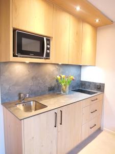 Résidence La Rochetaillée