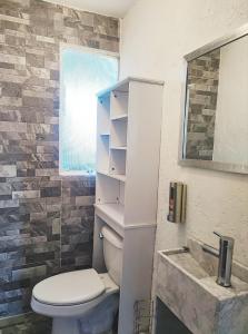 Departamento en Paseo de la Reforma CDMX