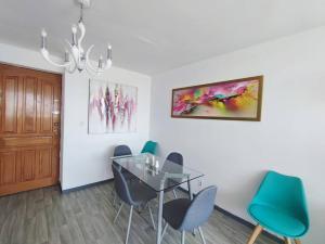 Departamento en Paseo de la Reforma CDMX