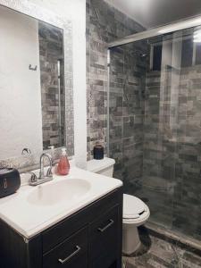 Departamento en Paseo de la Reforma CDMX