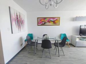 Departamento en Paseo de la Reforma CDMX