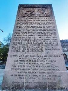 Departamento en Paseo de la Reforma CDMX