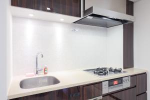 Las Pacios Azabu Kougai-cho Residence