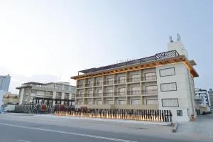 Fortune Beachfront, Puri - Member ITC Hotels' Group - Garh Krishnaprasād