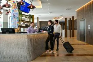 Holiday Inn Express Newcastle by IHG - Merewether