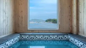 Changwon HealingTime PoolVilla Pension - Changwon
