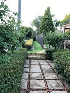 Thistlebrooke in the Vale - 伊登维尔