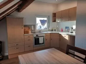 Pension Christina - Niederwerrn