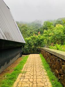 Cannelle Hill Cabanas