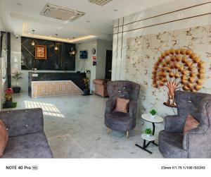Hotel Simony Palace
