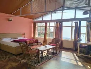 Beechwood Holiday Apartments - موسوري