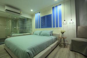 The Crest Santora Hua Hin - Family Room - Pool Access - Monthly Rent Only