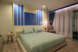 The Crest Santora Hua Hin - Family Room - Pool Access - Monthly Rent Only